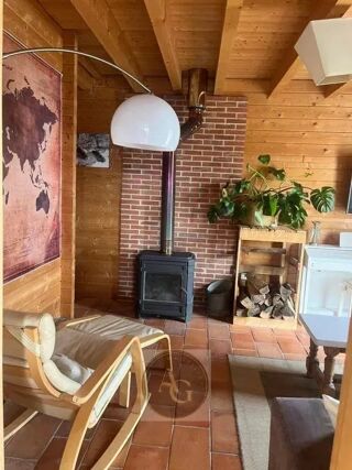  Maison � vendre 5 pi�ces 125 m�