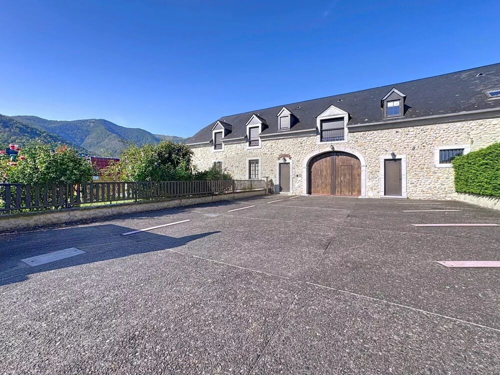 Vente Villa Chambres d'hôtes Lourdes