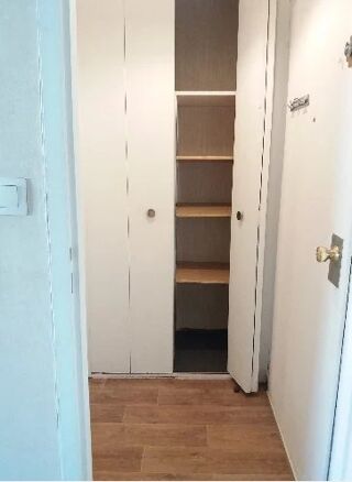  Appartement à louer 1 pièce 29 m²
