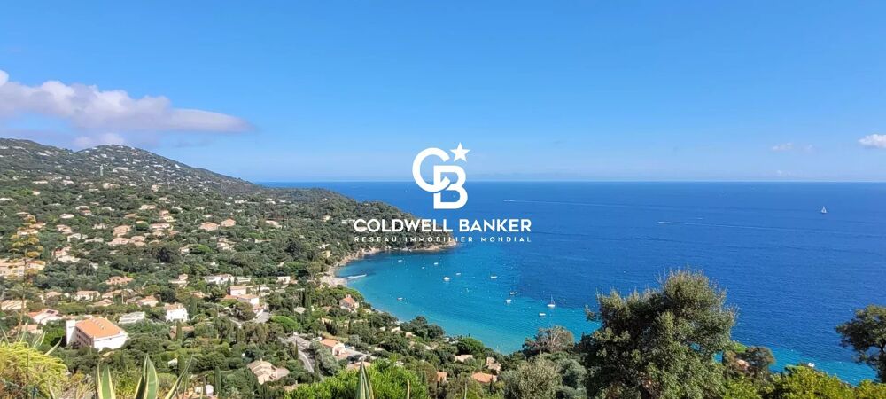  vendre  Maison Rayol-Canadel-sur-Mer (83820)