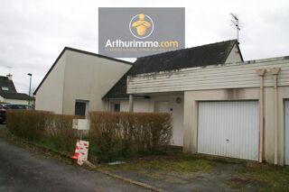  Maison � vendre 3 pi�ces 63 m�