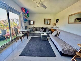 Vente Appartement VICTORINE Nice