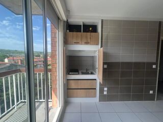  Appartement à vendre 1 pièce 28 m²