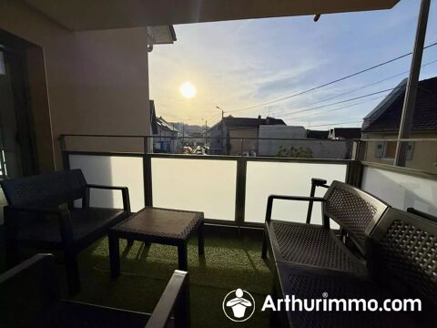  Appartement � louer 4 pi�ces 83 m�