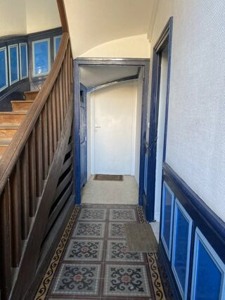  Appartement � louer 2 pi�ces 49 m�