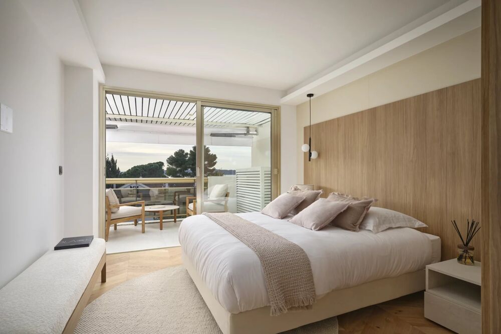  vendre  Appartement Cannes (06400)