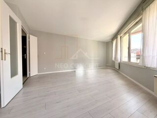  Appartement à vendre 3 pièces 62 m²