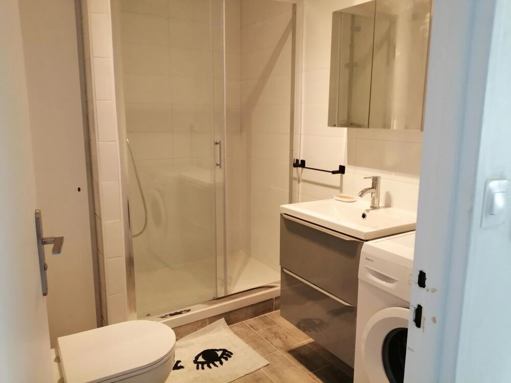Location Appartement CHAMBRE MEUBLE - ORLEANS LA SOURCE La source