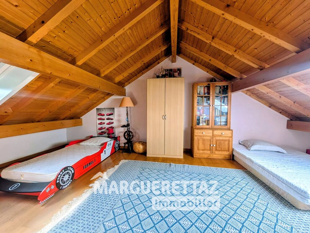 à vendre  Hôtel Particulier Saint-Jeoire (74490)