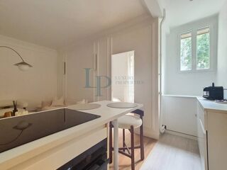 Vente Appartement Passy · Deux pièces refait à neuf, sur cour, à deux pas du Troca Paris 16ème