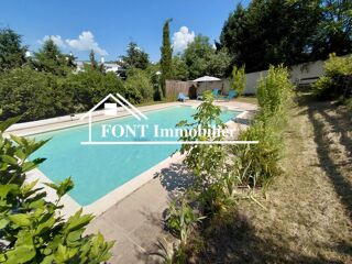  Maison à vendre 7 pièces 151 m²