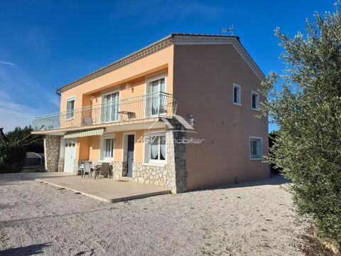   Maison, 3 chambres,  2 logements possibles, cave et garage Maison - 5 pi�ce(s) - 155 m�