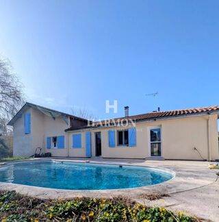  Maison � vendre 7 pi�ces 180 m�