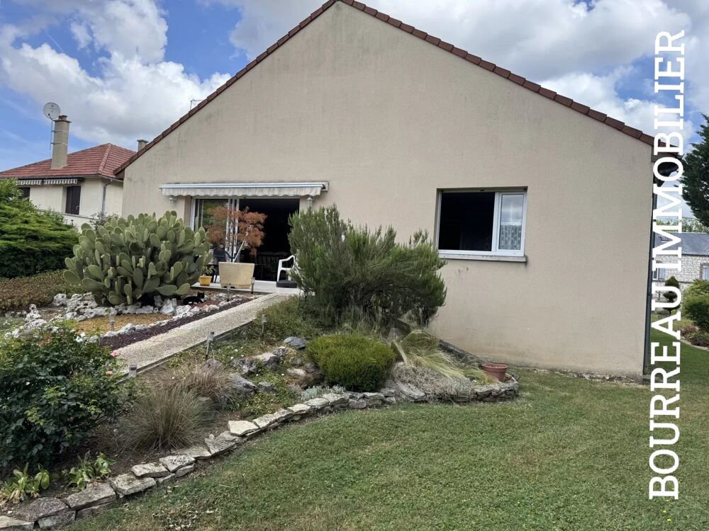 Vente Maison 10 MN GARE DE JOIGNY Joigny