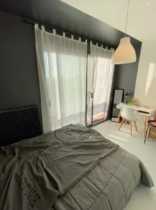  Appartement � louer 1 pi�ce 10 m�