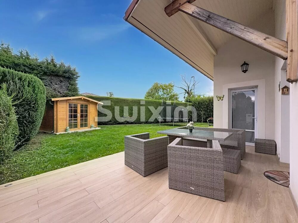  vendre  Maison Prvessin-Mons (01280)