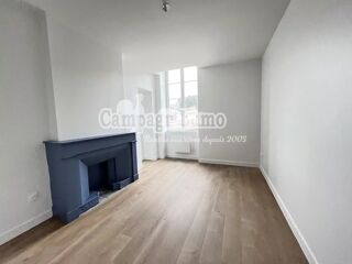  Appartement à louer 2 pièces 46 m²