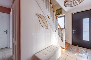  Maison � vendre 4 pi�ces 107 m�