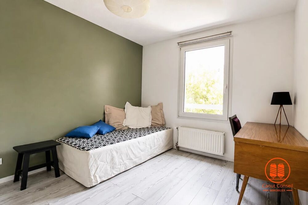 à vendre  Maison Lyon 4