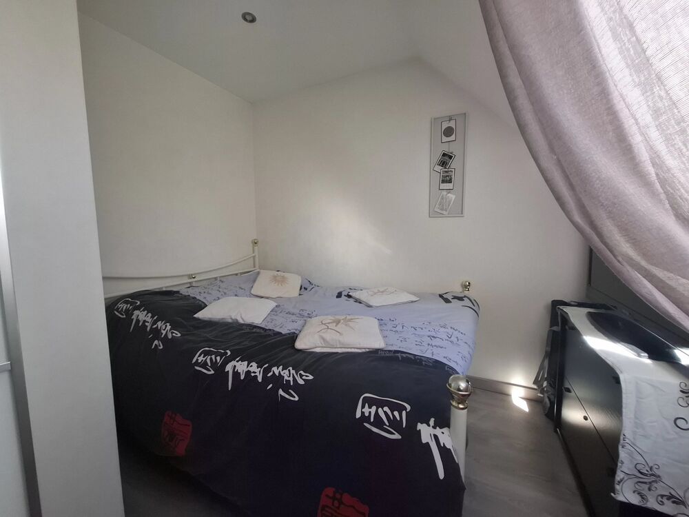Vente Maison SPACIEUCE MAISON DE 155 M² À CRITOT, 4 CHAMBRES Critot