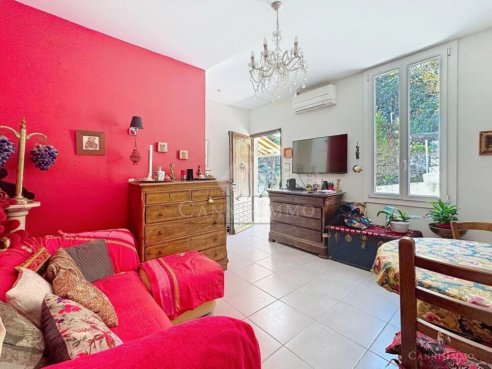 Maison 3 Pièces Cannes