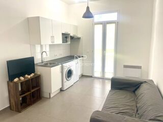  Appartement � vendre 1 pi�ce 20 m�