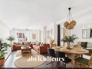  Appartement � vendre 5 pi�ces 90 m�