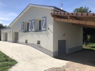  Maison à vendre 4 pièces 112 m²