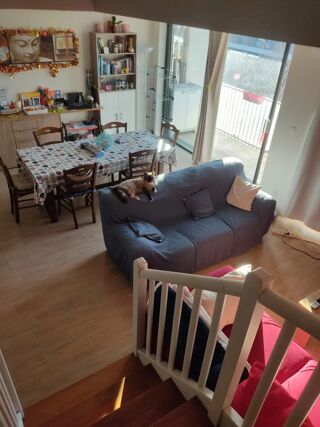  Appartement � louer 1 pi�ce 12 m�