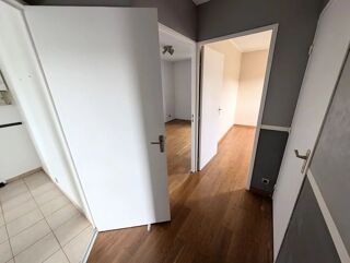  Appartement  vendre 3 pices 63 m
