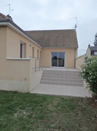  Maison � louer 4 pi�ces 107 m�