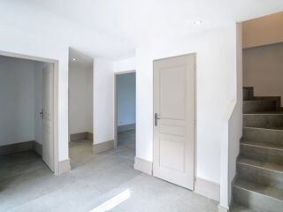  Appartement à vendre 4 pièces 130 m²