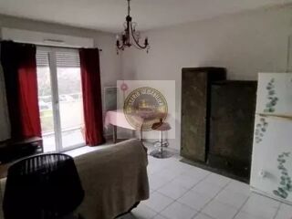  Appartement  vendre 1 pice 36 m
