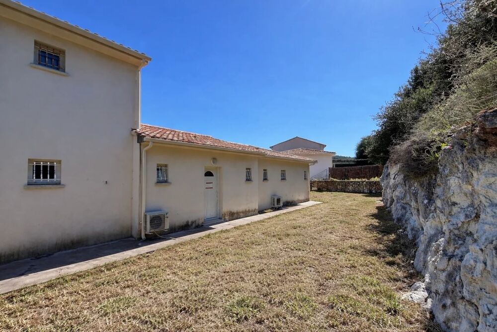 Vente Appartement Oletta – T4 dernier étage avec jardin 120 m² – Type villa – Vue Oletta