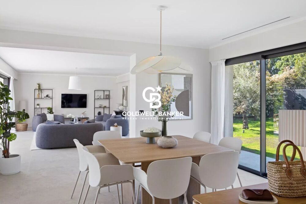� vendre  Villa Saint-Paul-de-Vence (06570)