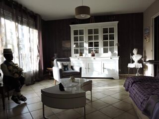  Appartement � vendre 3 pi�ces 64 m�