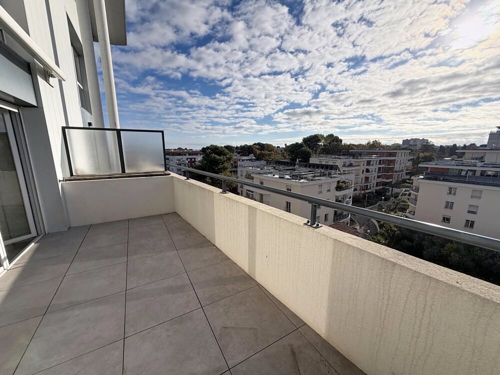 Vente Appartement ANTIBES – À PROXIMITÉ IMMÉDIATE DE SOPHIA ANTIPOLIS Antibes