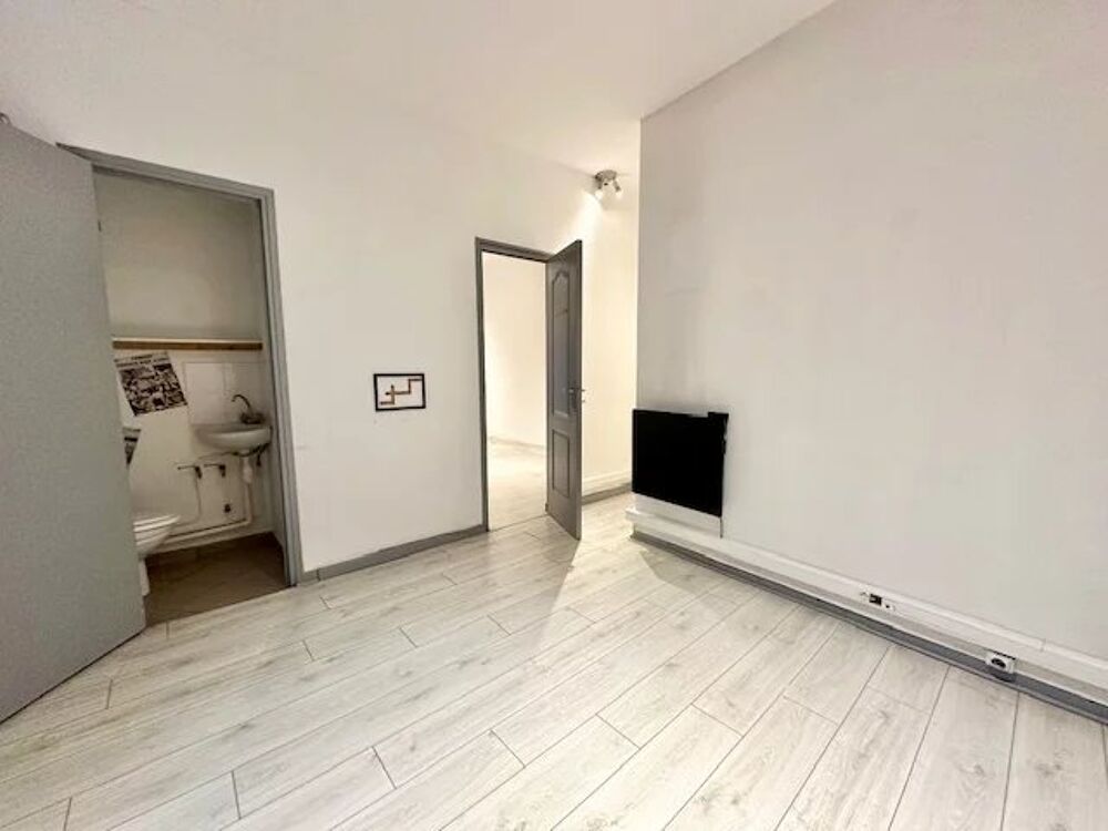 Vente Immeuble ? IMMEUBLE DE RAPPORT – RENTABILITÉ IMMÉDIATE – HYPER CENTRE Bou Boulogne-sur-mer