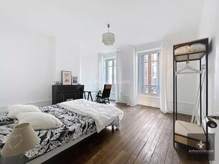  Appartement � vendre 4 pi�ces 105 m�