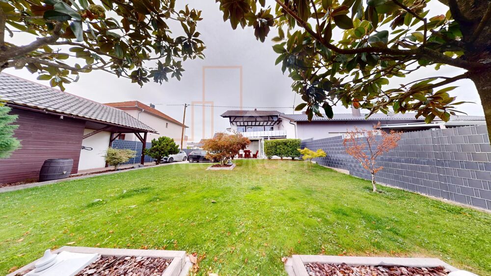 Vente Maison Charmante maison 3 pièces à Roppenheim Roppenheim