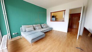  Appartement � vendre 2 pi�ces 40 m�