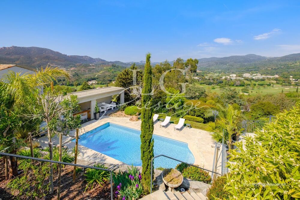 � vendre  Villa Mandelieu-la-Napoule (06210)