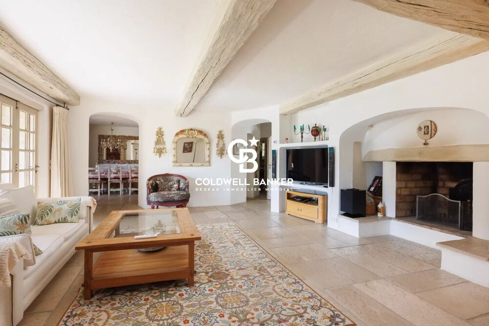 à vendre  Maison La Colle-sur-Loup (06480)