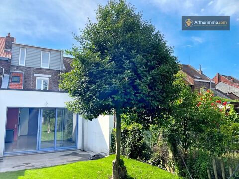  Maison � louer 6 pi�ces 125 m�