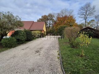  Maison � vendre 5 pi�ces 114 m�