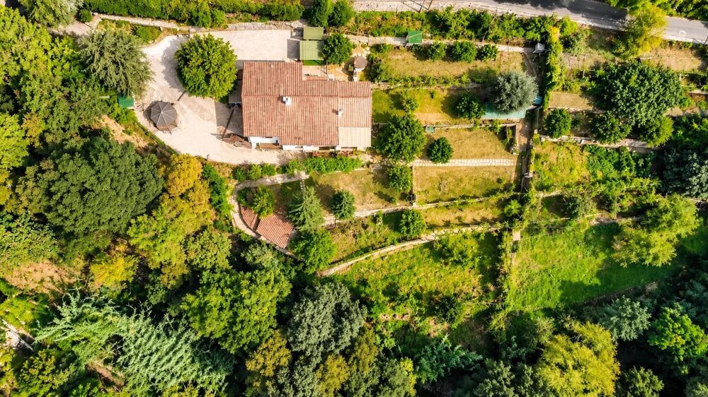 à vendre  Maison Menton (06500)