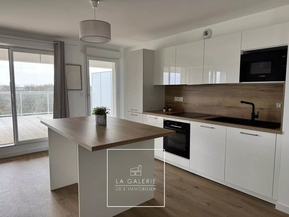 � vendre  Appartement Toulouse (31300)