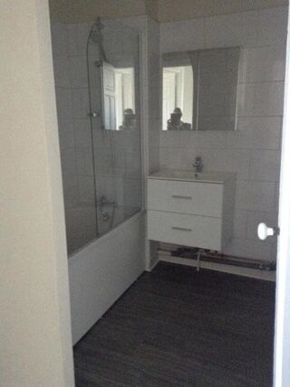  Appartement à louer 3 pièces 57 m²