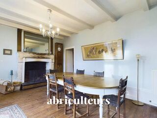  Maison  vendre 10 pices 370 m