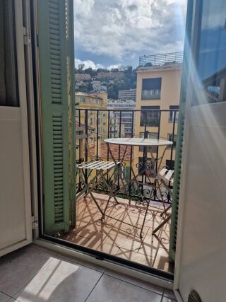  Appartement Nice (06100)